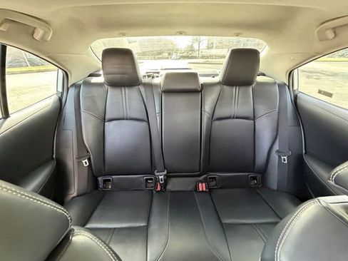 Used 2023 Toyota Corolla XLE image 32