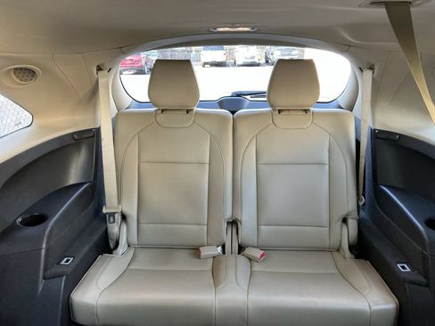 Used 2017 Acura MDX SH-AWD w/ Technology Package image 12