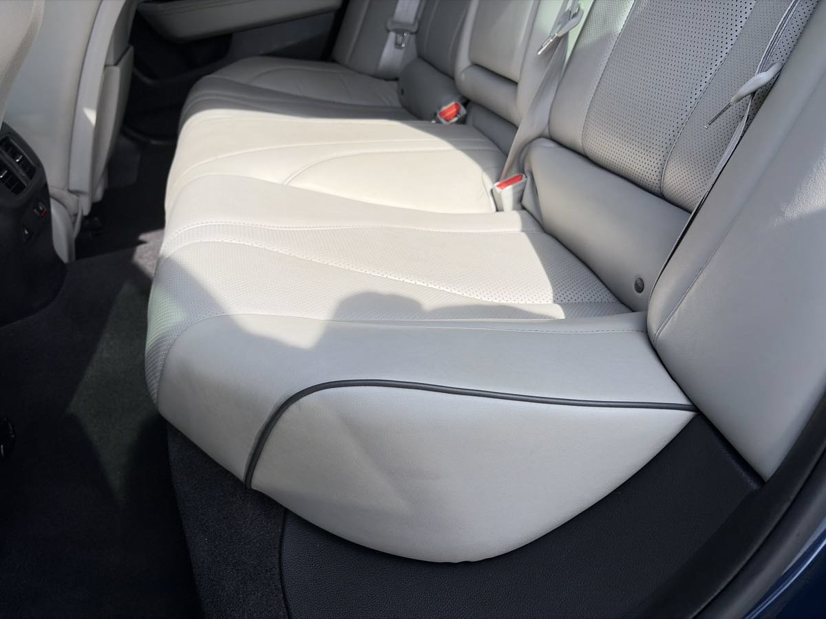 Used 2021 Acura TLX w/ Advance Package FWD image 16