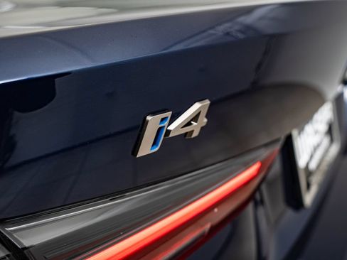 Used 2023 BMW i4 M50 w/ Premium Package AWD/4WD image 15