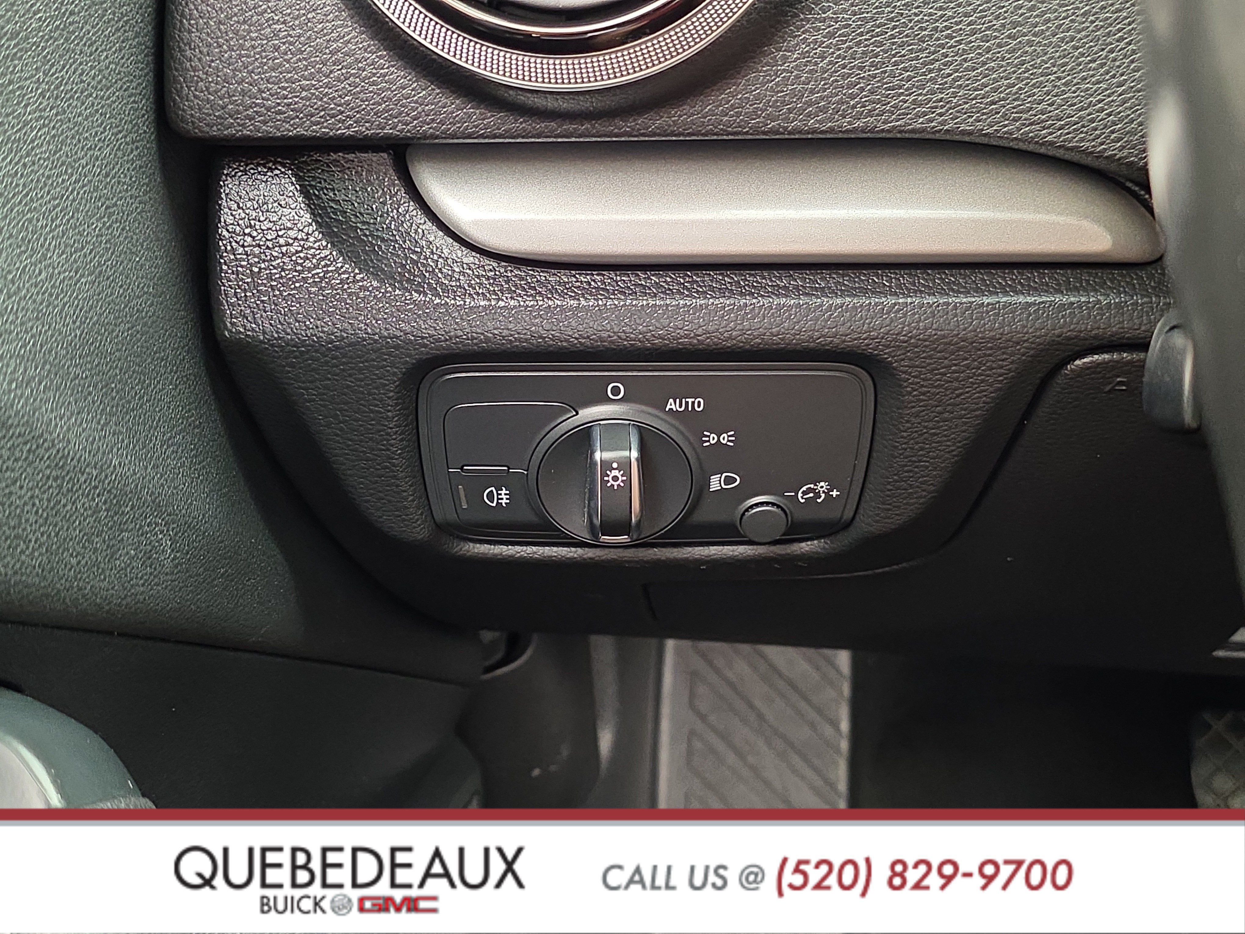 Used 2016 Audi A3 1.8T Premium FWD image 24