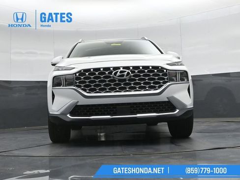 Used 2023 Hyundai Santa Fe SEL w/ Premium Package AWD/4WD image 44