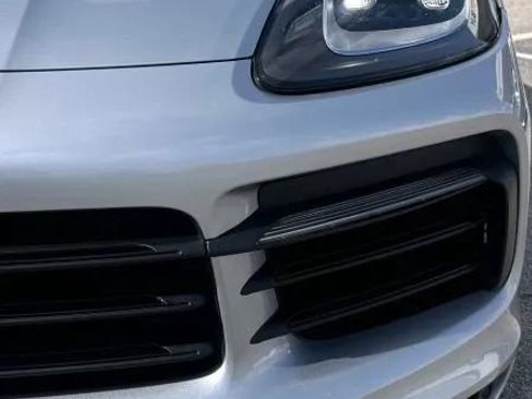 Used 2019 Porsche Cayenne AWD/4WD image 9
