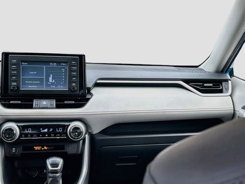 Used 2019 Toyota RAV4 XLE Premium w/ All Weather Liner Package AWD/4WD image 18