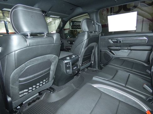 New 2026 RAM 1500 RHO w/ Bed Utility Group AWD/4WD image 24