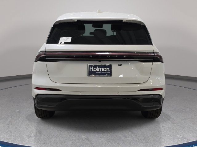 New 2026 Lincoln Nautilus Premier w/ Equipment Group 102A AWD/4WD image 6