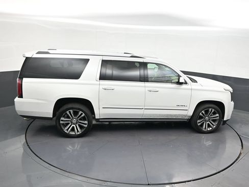 Used 2020 GMC Yukon XL Denali w/ Denali Ultimate Package RWD image 21