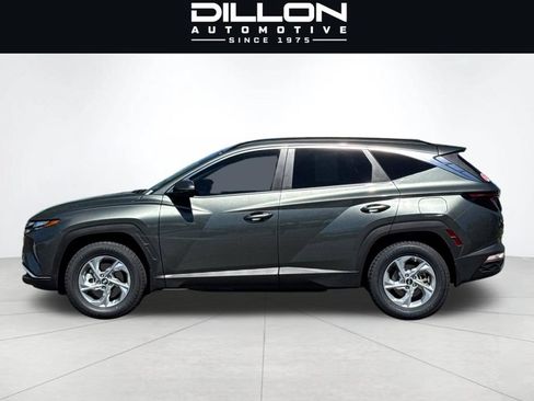 Used 2023 Hyundai Tucson SEL AWD/4WD image 7