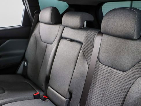 Used 2021 Hyundai Santa Fe SEL w/ Convenience Package FWD image 23
