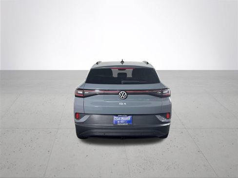 Certified 2024 Volkswagen ID.4 Pro S AWD/4WD image 9