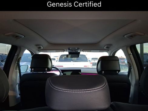 Certified 2026 Genesis GV70 2.5T Select image 13