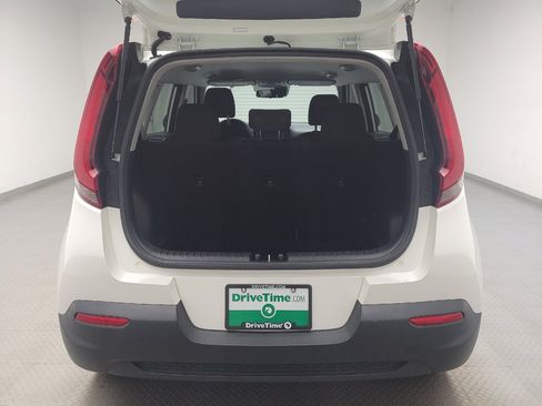 Used 2021 Kia Soul S FWD image 29