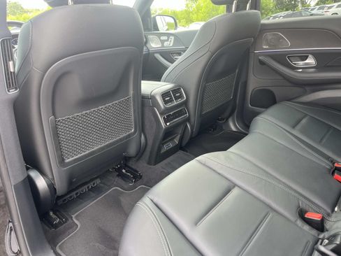 Certified 2024 Mercedes-Benz GLE 350 4MATIC image 18