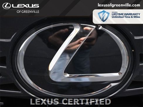 Certified 2023 Lexus RX 350 Premium w/ Accessory Package image 32