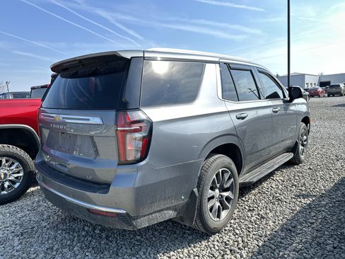 Used 2021 Chevrolet Tahoe LT w/ LT Signature Package image 2