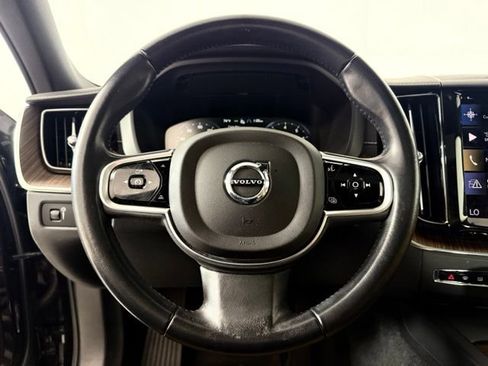 Used 2021 Volvo XC60 T5 Inscription w/ Protection Package Premier FWD image 26