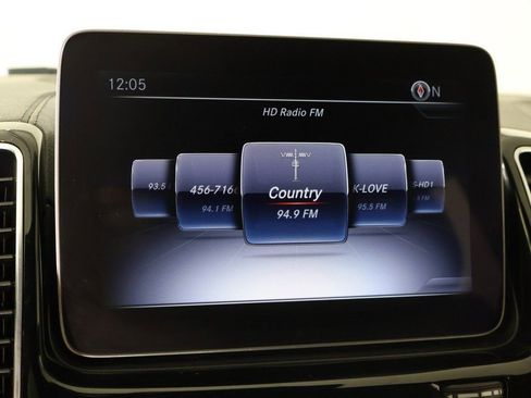 Used 2019 Mercedes-Benz GLS 450 4MATIC w/ Premium 1 Package image 52