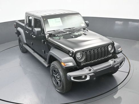 New 2026 Jeep Gladiator Sport image 49