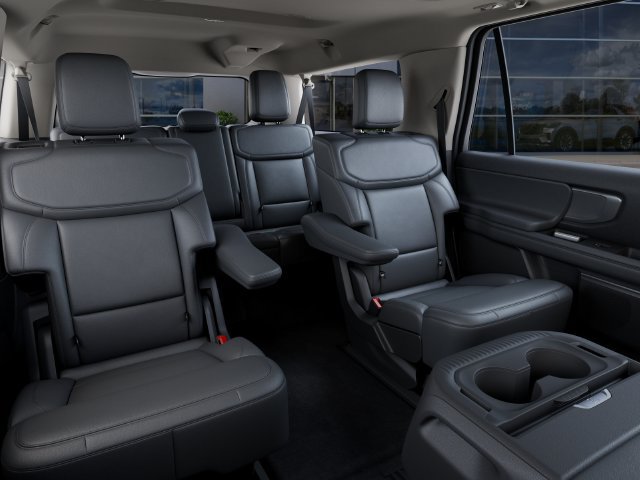 New 2027 Ford Expedition Max Active AWD/4WD image 11