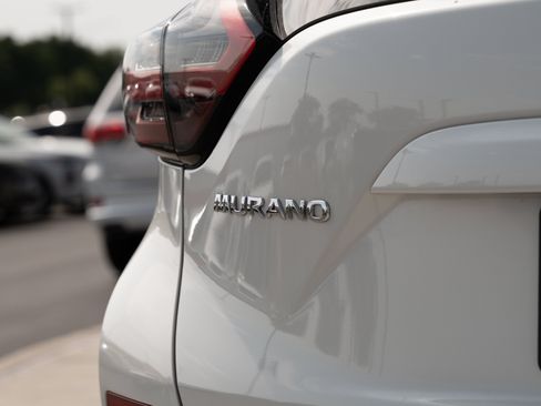 Used 2020 Nissan Murano Platinum AWD/4WD image 26