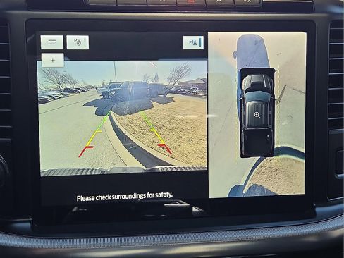 Used 2022 Ford F150 Raptor w/ Equipment Group 801A High image 16