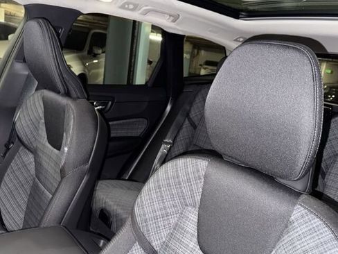 New 2025 Volvo XC60 T8 Core w/ Protection Package Premier AWD/4WD image 21