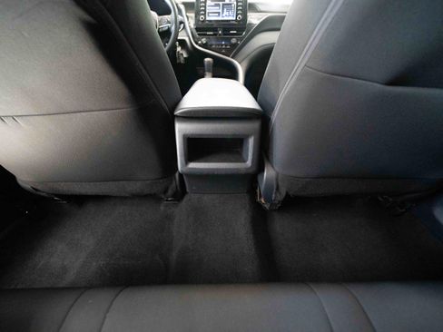 Used 2023 Toyota Camry LE FWD image 22