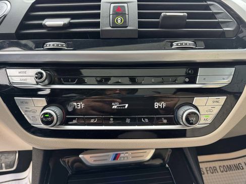 Used 2020 BMW X3 M40i w/ Executive Package image 19