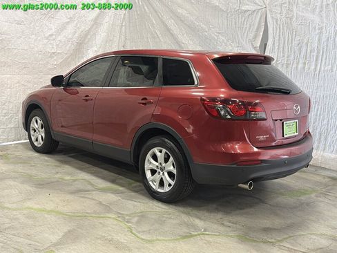 Used 2013 MAZDA CX-9 Touring AWD/4WD image 7