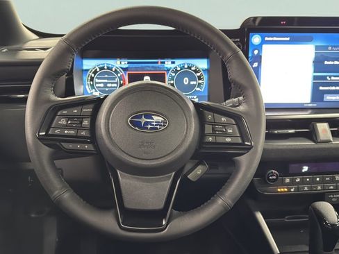 New 2026 Subaru Outback Premium image 31