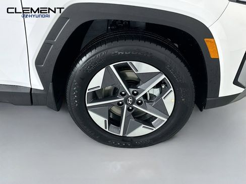 New 2026 Hyundai Tucson SEL image 32