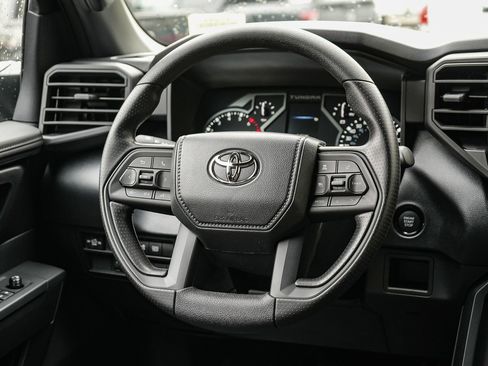New 2026 Toyota Tundra SR image 31