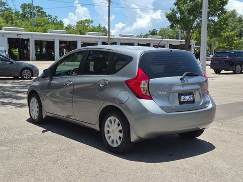 Used 2015 Nissan Versa Note S Plus FWD image 8