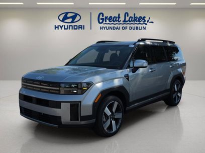 New 2026 Hyundai Santa Fe Limited