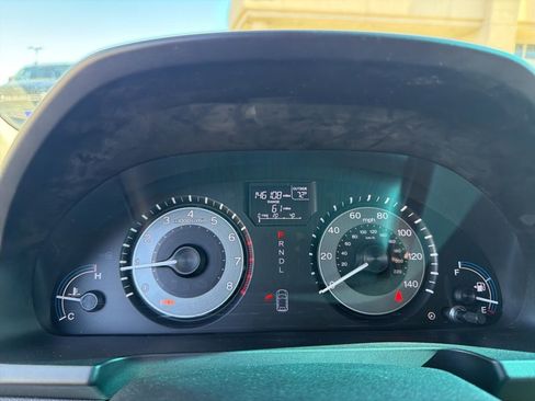 Used 2012 Honda Odyssey EX-L image 2