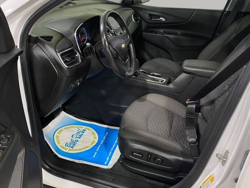 Used 2020 Chevrolet Equinox LT AWD/4WD image 20