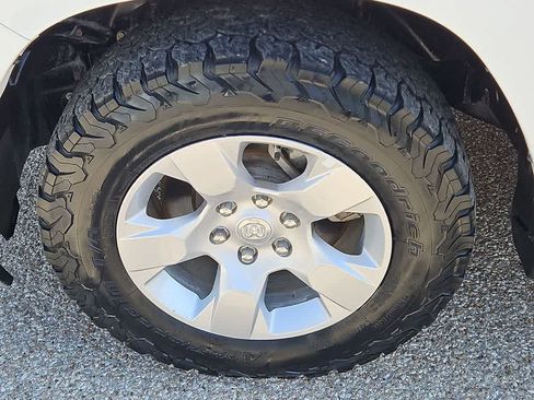 Used 2023 RAM 1500 Lone Star w/ Trailer Tow Group AWD/4WD image 12