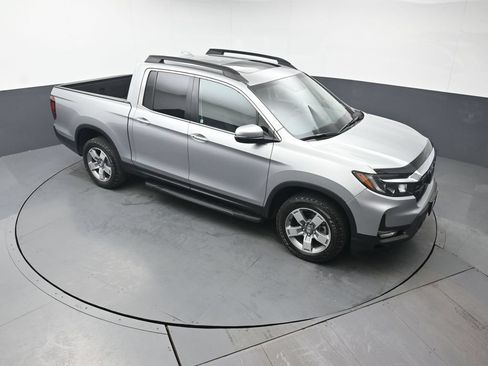 Certified 2025 Honda Ridgeline RTL image 44