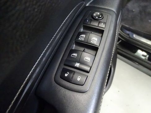 Certified 2022 Dodge Durango SRT w/ Cargo Plus Group AWD/4WD image 10