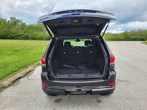 Used 2019 Jeep Grand Cherokee Limited X AWD/4WD image 10