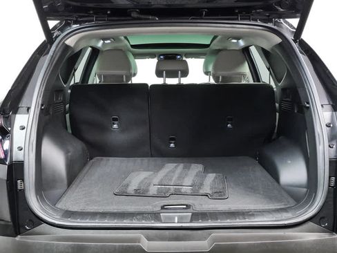 Used 2025 Hyundai Tucson Limited AWD/4WD image 27