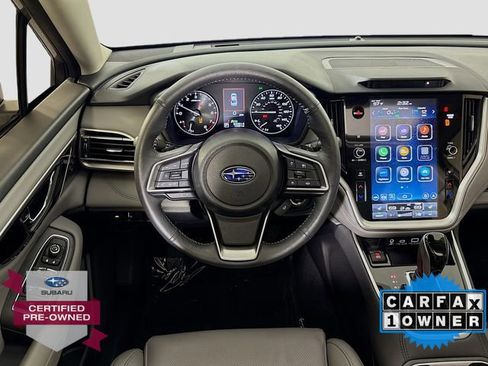 Certified 2024 Subaru Legacy Limited image 23