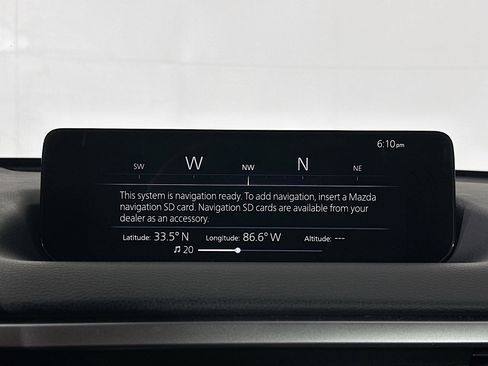 Used 2024 MAZDA CX-50 AWD 2.5 S w/ Preferred Package image 22