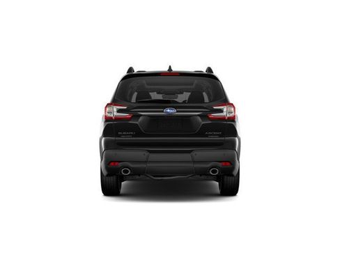 New 2025 Subaru Ascent Bronze Edition image 9