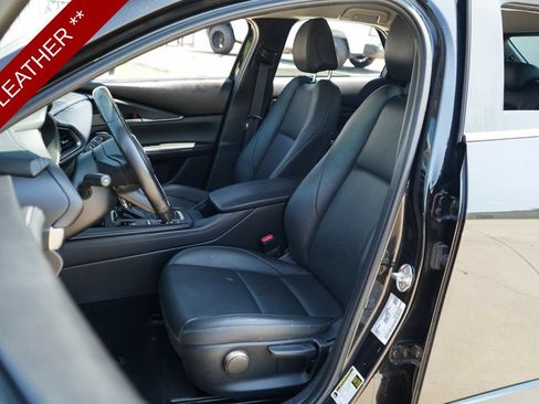 Used 2023 MAZDA CX-30 AWD 2.5 S w/ Select Package image 7