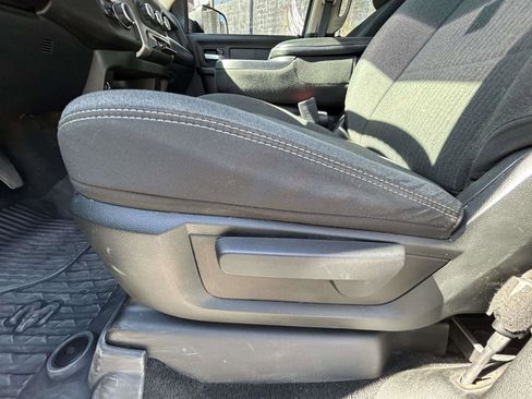 Used 2019 RAM 2500 Tradesman image 17