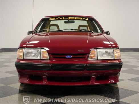 Used 1989 Ford Mustang LX image 17