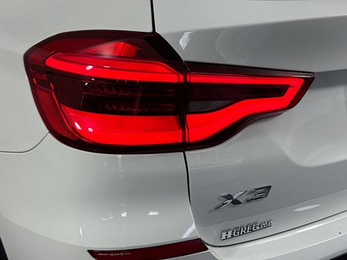 Used 2019 BMW X3 sDrive30i w/ Convenience Package image 36