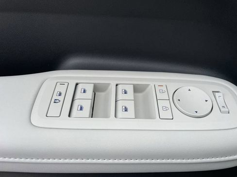 New 2026 Hyundai Santa Fe SEL FWD image 21