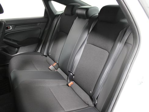 Used 2022 Honda Civic Sport image 25